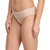 Empisto Branded Peach Color Cotton Fabric Panty