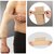 Liboni Skin Elbow Support For Joint Pain Relief Women And Men For Ligament Injuries Elbow Support. (2 Piece)