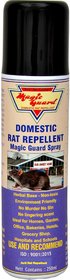 Household Rat Repellent Spray