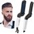Liboni Quick Hair Styler For Men Electric Beard Straightener Care Comb Multifunctional Curly Hair Straightening