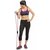 Liboni Red Resistance Tube With Foam Handles, Stretchable Pull Rope Rubber Exerciser For Workout For Men Women