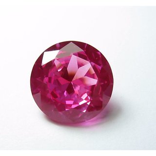 Ruby Stone Unheated & Untreated Manik Gemstone 8.25 Ratti For Unisex By Ceylonmine Ruby Stone Unheated & Untreated Manik Gemstone 8.25 Ratti For Unisex By Ceylonmine