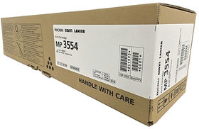 Ricoh Mp 3554 Toner Cartridge