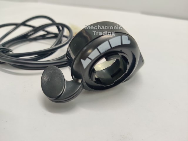 e bike throttle price