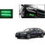 Autoladders Slim Daytime LED DRL Lights Green Set Of 2 For BMW 5 Series