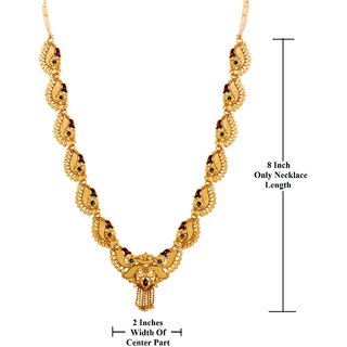 artificial necklace for girls