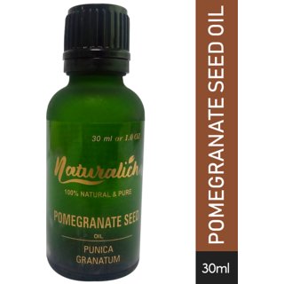                       Naturalich Pomegranate Seed Oil 30 ml                                              