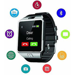 alpha smart watch
