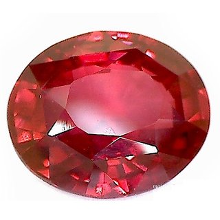                       Ruby Stone 7.5 Ratti Gemstone Effective Ruby Gemstone For Un                                              