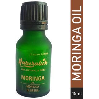                       Naturalich Moringa Oil 15 ml                                              