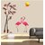 Pack Of 1 New way PVC Multicolor Decals-Wall Sticker