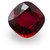 CEYLONMINE- Red Ruby 7.5 Carat (9.33 Ratti) Natural Gemstone Lab Certified  Effective Ruby  Gemstone For Men  women