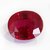 Original  lab Certified Red ruby Stone 9.5 carat precious  certified loose ruby(manik) gemstone By CEYLONMINE