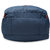 Nfi Unisex Polyester Multipurpose Cross Body Sling Bag (Y5 Blue)