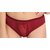 Empisto Branded Brown Color Cotton Fabric Lingerie Set