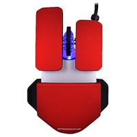 Speedmind 3 Button Usb Optical Scroll Gaming Mouse W/16