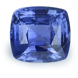 Unheated Untreated 6.5 Ratti Blue Sapphire Gemstone Effective St Unheated Untreated 6.5 Ratti Blue Sapphire Gemstone Effective St