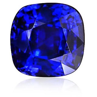                      Ceylonmine- Natural Sapphireneelam Stone 9.25 Ratti Unheated Untreated Pre                                              