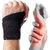 1 X Guard Brace Gym Protect Wrist Support Free Size - 10 G
