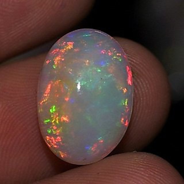 Opal stone 7.25 on sale ratti