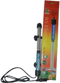 Rs Electrical Heater 150 W(Aquarium Fish Purpose)