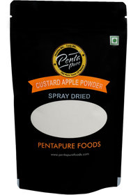 Spray Dried Custard Apple Powder