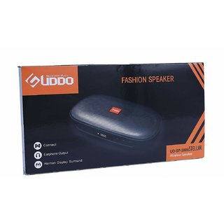 Modrive Uddo Ud-Sp-2009 Wireless Speaker