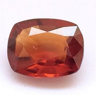 Ceylonmine- Natural Hessoniet/Garnet Stone 5.75 Carat Unheated & Untreated Precious Gomed Gemstone For Unisex Ceylonmine- Natural Hessoniet/Garnet Stone 5.75 Carat Unheated & Untreated Precious Gomed Gemstone For Unisex