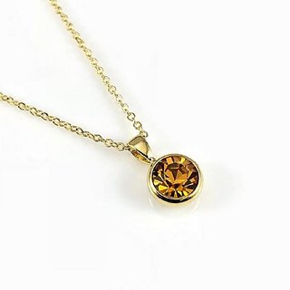 Ceylonmine Original Citrine Stone Pendant Natural Gemstone 5.00 Carat Pendant/ Locket For Unisex Ceylonmine Original Citrine Stone Pendant Natural Gemstone 5.00 Carat Pendant/ Locket For Unisex