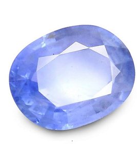 Ceylonmine Blue Sapphire Stone 9.00 Carat Precious