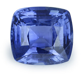                       Ceylonmine- Original Blue Sapphire/Neelam 8.00 Carat(8.88 Ratti) Gemstone Astrological Igi Neelam Gemstone For Unsiex                                              