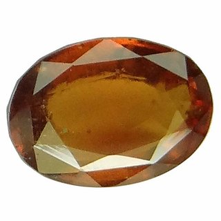                       Original & Lab Certified Gomed Stone 9.25 Carat Precious & Certified Loose Hessonite Gemstone By Ceylonmine                                              
