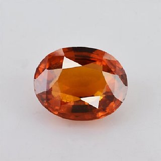                       Gomed Stone 9.5 Carat Precious Certified Loose Hes                                              