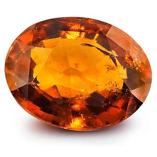 9.75 Cts. Hessonitegomed Natural Lab Certified Gemston 9.75 Cts. Hessonitegomed Natural Lab Certified Gemston