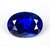Ceylonmine Unheated & Untreated Neelam 9.50 Ratti Gemstone Original & Effective Loose Blue Sapphire Gemstone For Unisex