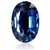 Ceylonmine Igi Blue Sapphire 7.50 Carat (Neelam) Good Quality Stone Unheated & Untreated Precious Stone Blue Sapphire For Astrological Purpose