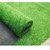 Fortune Plus Plastic Turf Carpet Mat Grass Carpet, Artificial Grass For Balcony , 25Mm Size 6.5 X4