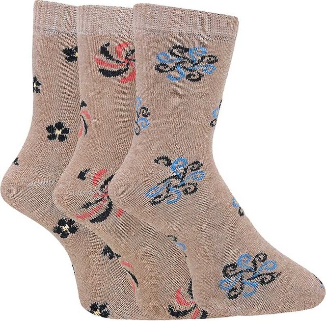 ladies fashion socks