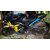 CR Decals Pulsar Rs 200 Custom Decals/ Wrap/ Stickers Shining Monkey Edition Kit