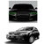 Autoladders Flexible 30Cm Car Headlight Neon Led Drl Tube-Green Set Of 2 For Mahindra Verito
