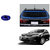 Autoladders 5 Meters Waterproof Cuttable Led Lights Strip Blue For Mahindra Verito