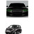 Autoladders Flexible 30Cm Car Headlight Neon Led Drl Tube-Green Set Of 2 For Chevrolet Spark