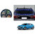 Autoladders 5 Meters Waterproof Cuttable Led Lights Strip Roll - (Rgb)Multicolor For Audi Q3