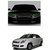 Autoladders Flexible 30Cm Car Headlight Neon Led Drl Tube-Green Set Of 2 For Maruti Dzire