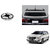 Autoladders 5 Meters Waterproof Cuttable Led Lights Strip White For Toyota Innova
