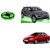 Autoladders Car Underbody 5 Meters Cuttable Green Led Roll For Tata Indigo
