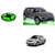 Autoladders Car Underbody 5 Meters Cuttable Green Led Roll For Maruti Sx4