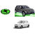 Autoladders Car Underbody 5 Meters Cuttable Green Led Roll For Hyundai I10 Old