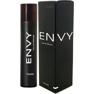 envy perfume black