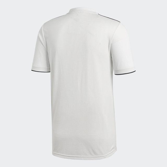 Real Madrid Home Long-Sleeve Soccer Jersey 2019-2020 (Only Jersey): Buy  Online at Best Price on Snapdeal